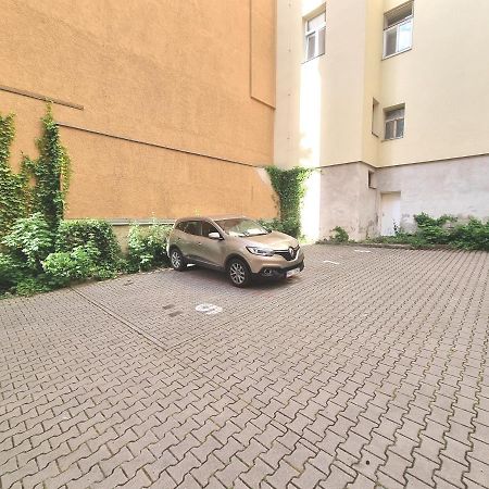 Apartman Orsten Marianske Lazne Luaran gambar