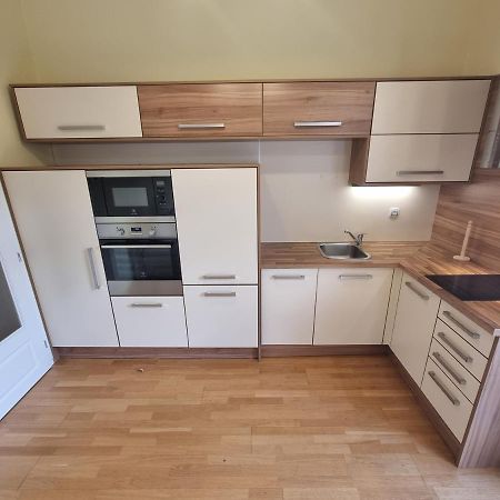 Apartman Orsten Marianske Lazne Luaran gambar
