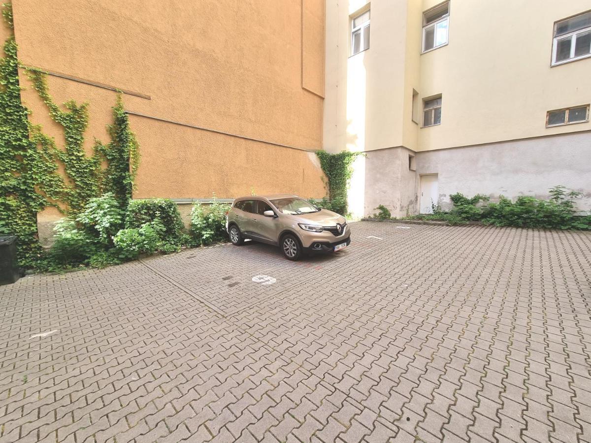 Apartman Orsten Marianske Lazne Luaran gambar