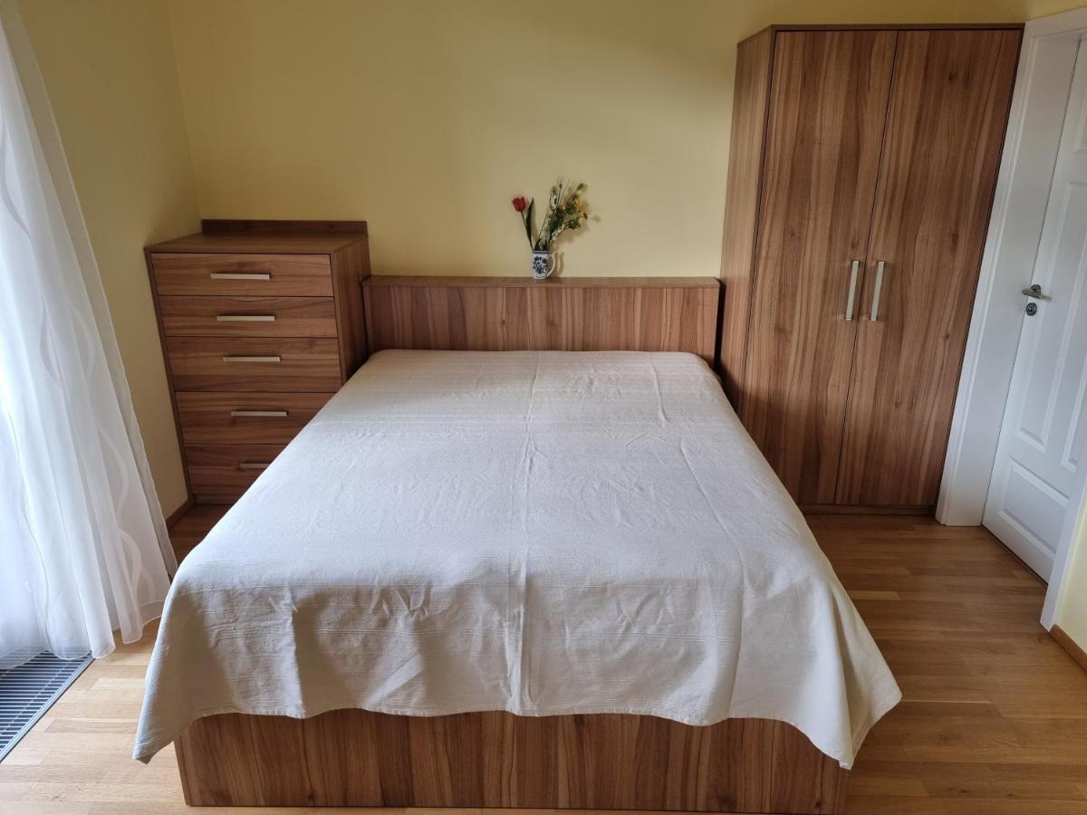 Apartman Orsten Marianske Lazne Luaran gambar