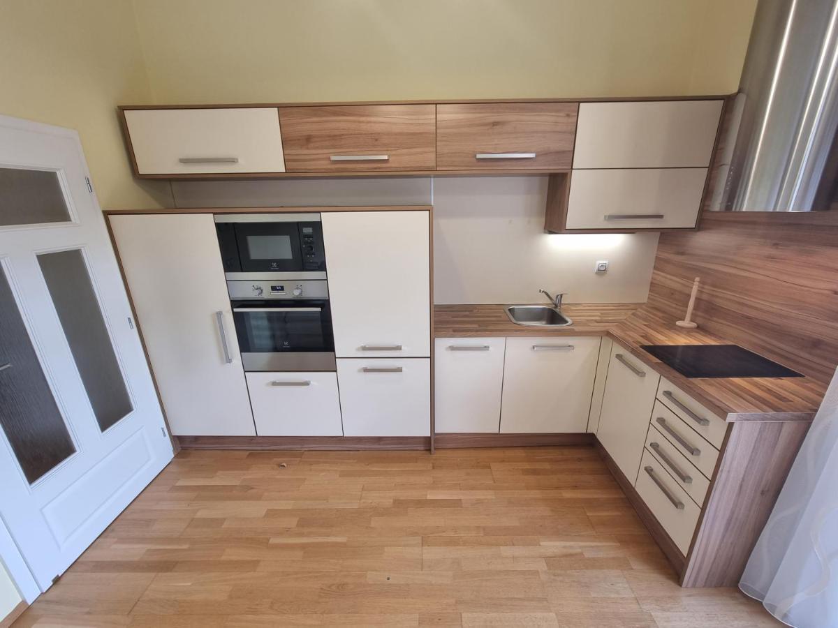Apartman Orsten Marianske Lazne Luaran gambar