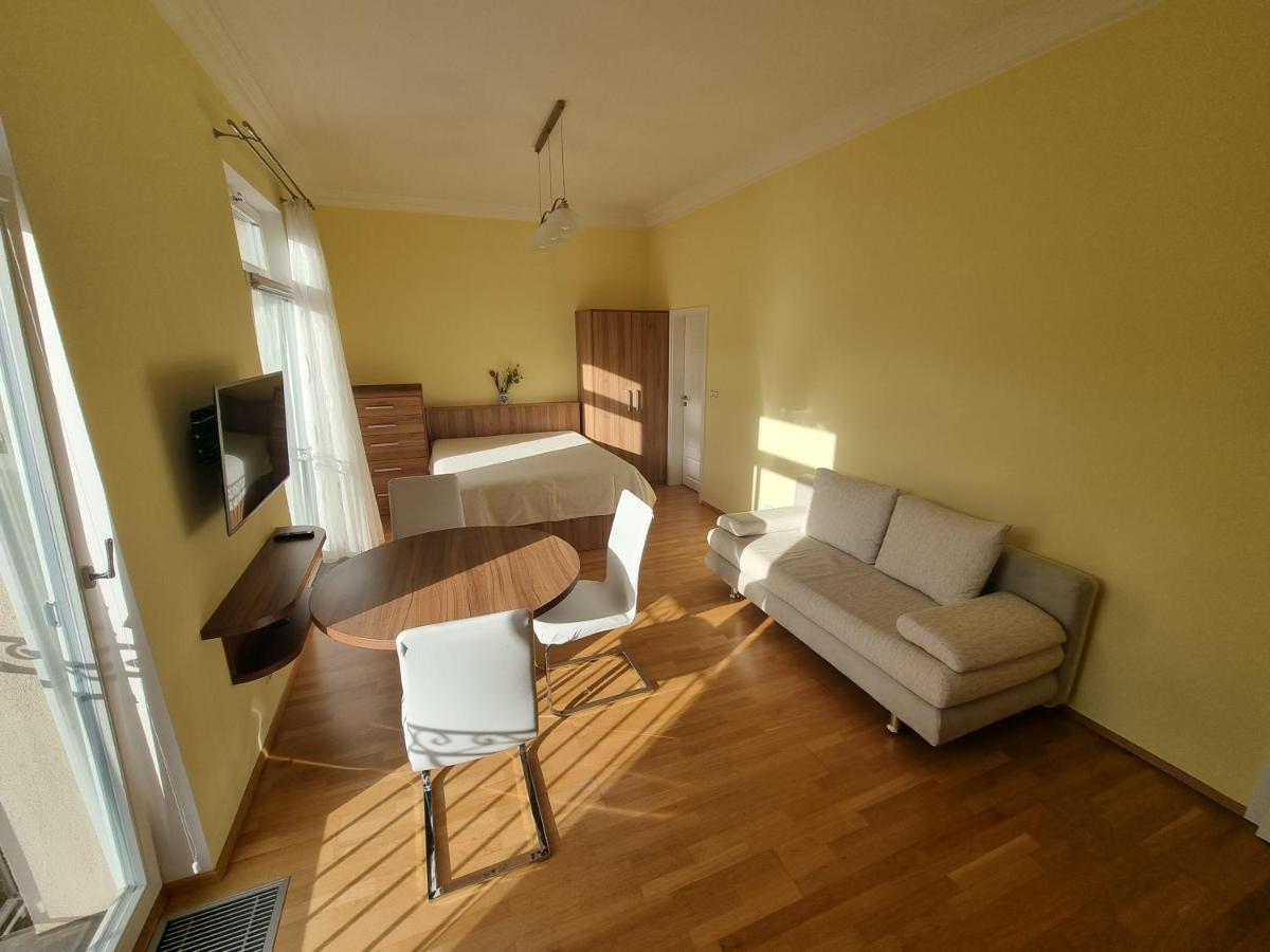 Apartman Orsten Marianske Lazne Luaran gambar
