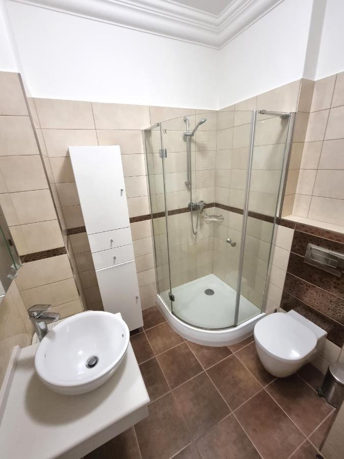 Apartman Orsten Marianske Lazne Luaran gambar
