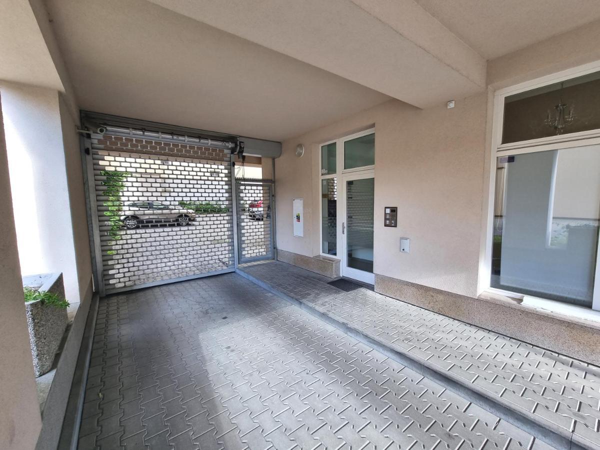 Apartman Orsten Marianske Lazne Luaran gambar